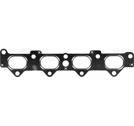 Garnitura galerie evacuare HYUNDAI COUPE II. ELANTRA III. ELANTRA IV. HIGHWAY. I30. MATRIX. TIBURON. TRAJE - Victor Reinz-71-539