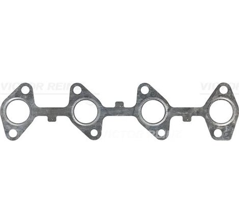 Garnitura galerie evacuare TOYOTA DYNA. FORTUNER. HIACE-COMMUTER V. HIACE V. HILUX VII. LAND CRUISER. LAND - Victor Reinz-71-540