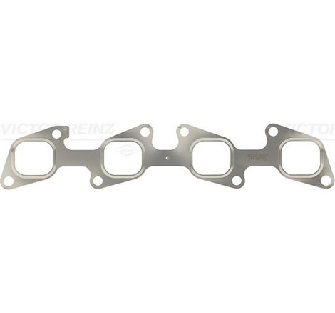 Garnitura, galerie evacuare - Victor Reinz-71-54029-00