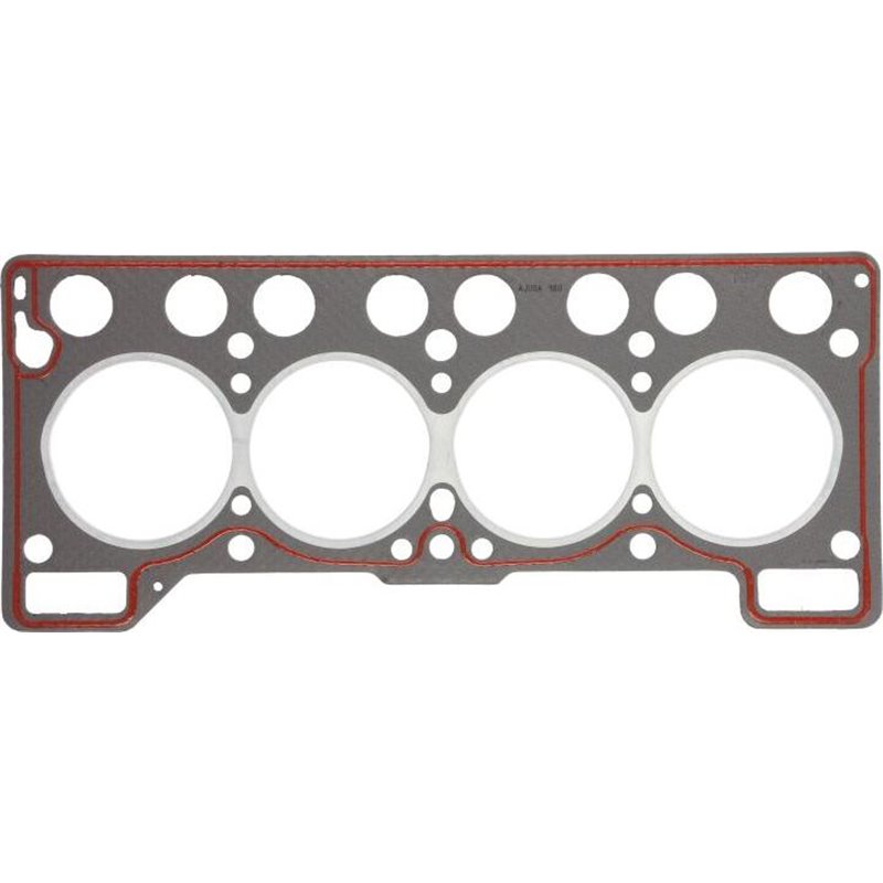 Garnitura, chiulasa - Ajusa-10077000