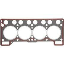 Garnitura, chiulasa - Ajusa-10077000