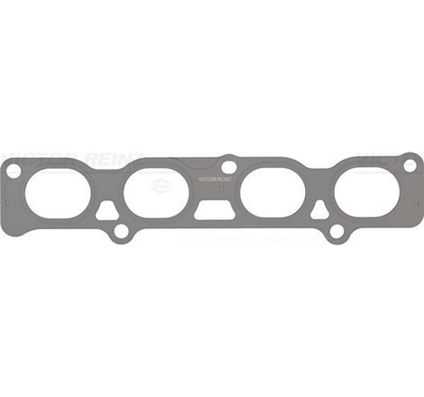 Garnitura galerie evacuare DAIHATSU CHARADE VIII. SUBARU TREZIA. TOYOTA AURIS. COROLLA. IQ. URBAN CRUISER. VERSO S. YARIS. YARIS