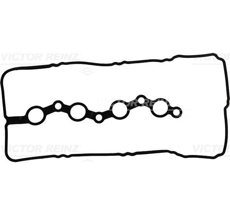 Garnitura capac culbutori HYUNDAI ACCENT IV. ACCENT V. I10 I. I10 II. I20 ACTIVE. I20 I. I20 II. I20 III. I30. SOLARIS. KIA CEED