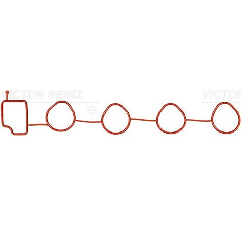 Set garnituri galerie admisie CHEVROLET AVEO-KALOS. CELTA. MATIZ. SPARK. DAEWOO KALOS. MATIZ 1.0-1.0LPG-1.2 08.02- - Victor Rein