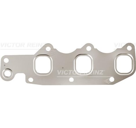 Garnitura galerie evacuare CHEVROLET MATIZ. SPARK. SPARK-HATCHBACK. DAEWOO MATIZ. TICO 0.8-0.8LPG 02.95- - Victor Reinz-71-54214