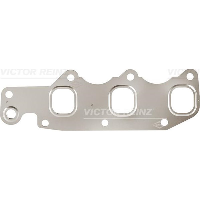 Garnitura galerie evacuare CHEVROLET MATIZ. SPARK. SPARK-HATCHBACK. DAEWOO MATIZ. TICO 0.8-0.8LPG 02.95- - Victor Reinz-71-54214
