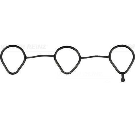 Set garnituri galerie admisie CHEVROLET MATIZ. SPARK. SPARK-HATCHBACK. DAEWOO MATIZ. TICO 0.8-0.8LPG 02.95- - Victor Reinz-71-54