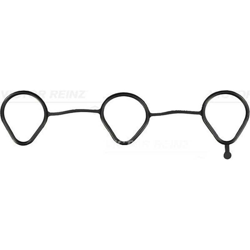 Set garnituri galerie admisie CHEVROLET MATIZ. SPARK. SPARK-HATCHBACK. DAEWOO MATIZ. TICO 0.8-0.8LPG 02.95- - Victor Reinz-71-54