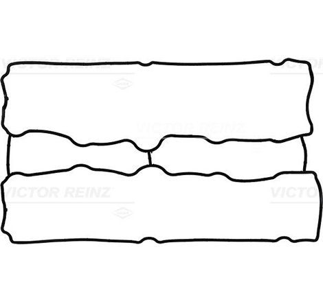 Garnitura capac culbutori CHEVROLET LACETTI. NUBIRA 1.8 03.05- - Victor Reinz-71-54274-00