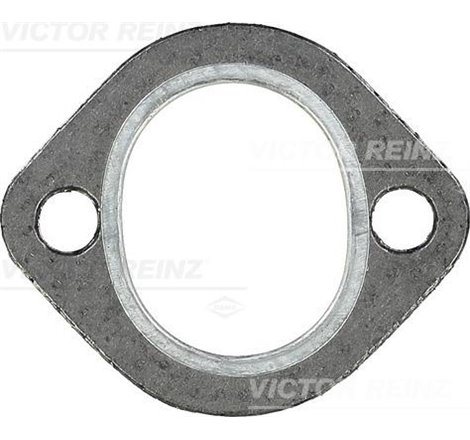 Garnitura galerie evacuare 4 cilindri. 1. 2 FIAT 126. PANDA. FSO 126P 0.6-0.65 09.72-07.04 - Victor Reinz-71-79028-00