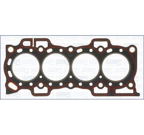 Garnitura, chiulasa - Ajusa-10078300