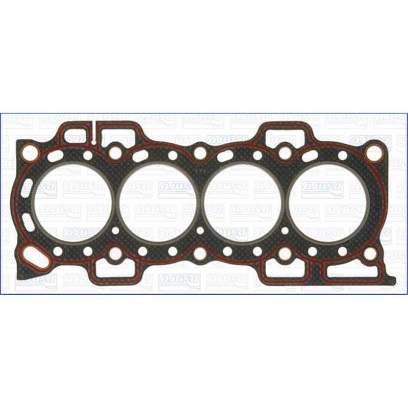 Garnitura, chiulasa - Ajusa-10078300