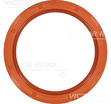 Simering ulei arbore cotit Spate 78x100x10 CITROEN BX. C15. C15-MINIVAN. LNA. VISA. PEUGEOT 104. 205 I. 205 II. 205-HATCHBACK. R