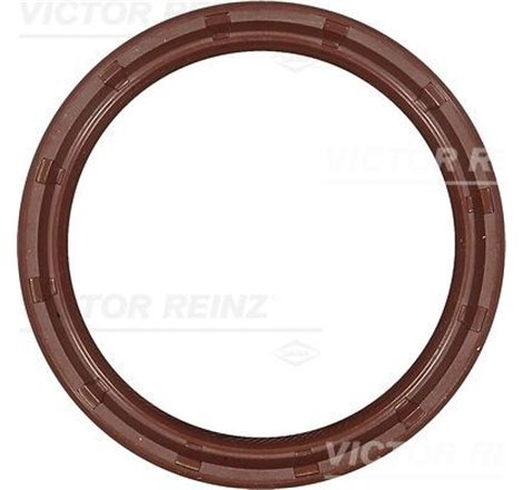 Simering ulei arbore cotit Spate 81x100.1x11.45 OPEL ASCONA B. FRONTERA A. OMEGA A. REKORD D. REKORD E. SENATOR A. SENATOR B 2.0