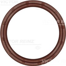 Simering ulei arbore cotit Spate 81x100.1x11.45 OPEL ASCONA B. FRONTERA A. OMEGA A. REKORD D. REKORD E. SENATOR A. SENATOR B 2.0