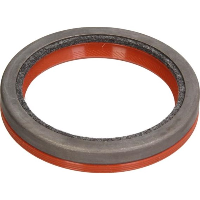 Simering ulei arbore cotit Fata 78x100x14.5 FENDT 1-2-3-4-5. 10. 100. 200. 300. 60. 600. F. FW. AGRALE 6000. 7000. BX. AGRIFULL 