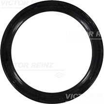 Simering ulei arbore cotit Fata 80x100x12 RVI C. G. MAGNUM. MAJOR. MANAGER. MIDLINER. MIDLUM. PREMIUM. R. TB. TBH. SCANIA 4. 4 B