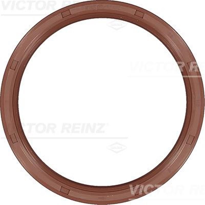 92x110x7 ulei de arbore sigiliu spate VOLVO 360 B200K 700.900 B234F 16V - Victor Reinz-81-25583-10