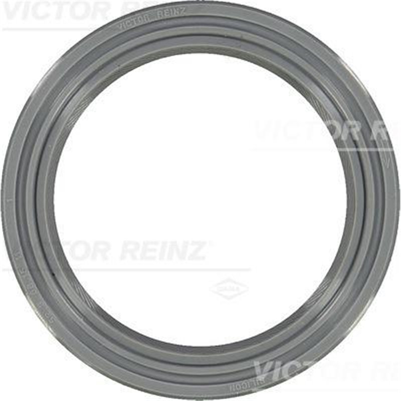 Simering ulei arbore cotit Fata 52x68x11 VOLVO 240. 340-360. 740. 760. 940. 940 II. ALFA ROMEO 155. 164. 33. 75. 90 1.8D-2.5D 08