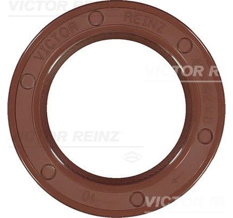 Simering ulei arbore cotit Fata 42x62x8 CITROEN BERLINGO. BERLINGO-MINIVAN. BX. C15. C15-MINIVAN. C25. C4 I. C5 I. C5 II. C5 I-K