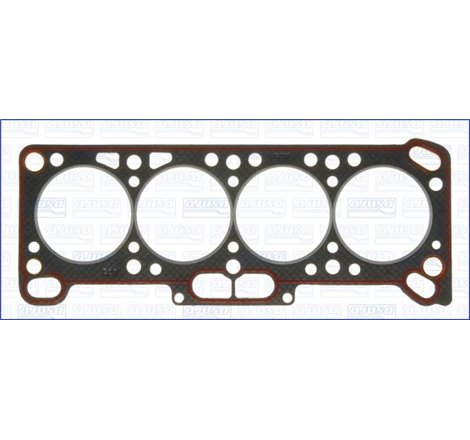 Garnitura, chiulasa - Ajusa-10078500