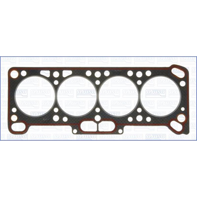 Garnitura, chiulasa - Ajusa-10078500