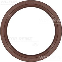 100X125X13LD simering BMW 4.0. V8cyl.. -92-95 - Victor Reinz-81-27373-00
