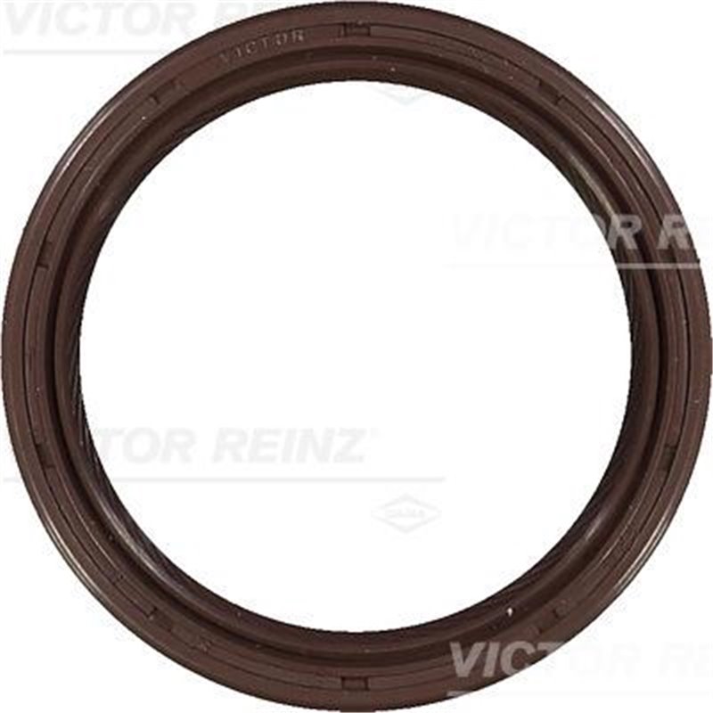 Simering ulei arbore cotit Fata 42x52x8 BMW 3 E30. 3 E36. 5 E34 1.6-1.8 06.87-06.94 - Victor Reinz-81-27556-00