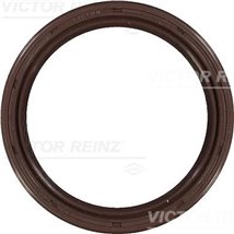 Simering ulei arbore cotit Fata 42x52x8 BMW 3 E30. 3 E36. 5 E34 1.6-1.8 06.87-06.94 - Victor Reinz-81-27556-00
