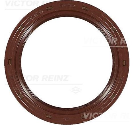 38x50x8-5.5 ulei de arbore sigiliu fata OPEL 2.0-16V - Victor Reinz-81-28236-00