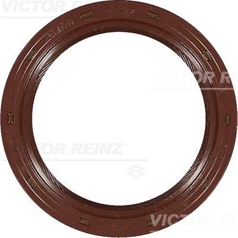 38x50x8-5.5 ulei de arbore sigiliu fata OPEL 2.0-16V - Victor Reinz-81-28236-00