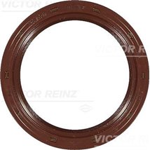 38x50x8-5.5 ulei de arbore sigiliu fata OPEL 2.0-16V - Victor Reinz-81-28236-00