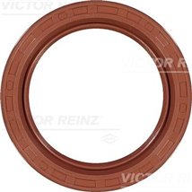 Simering ulei arbore cotit Fata 44x60x10 BMW 3 E30. 3 E36. 3 E46. 5 E34. Z3 E36 1.6-2.5 01.86-07.06 - Victor Reinz-81-28498-00