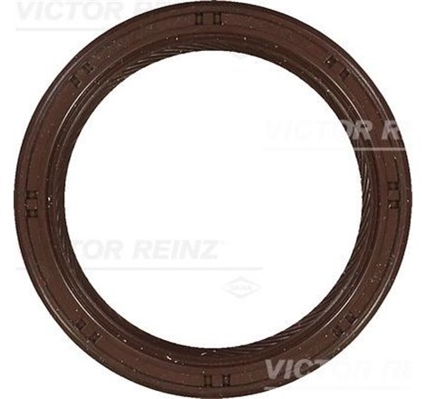 Simering ulei arbore cotit Fata 46x59x7 RENAULT ESPACE III. LAGUNA I. SAFRANE II 2.2D 11.93-03.01 - Victor Reinz-81-33644-00