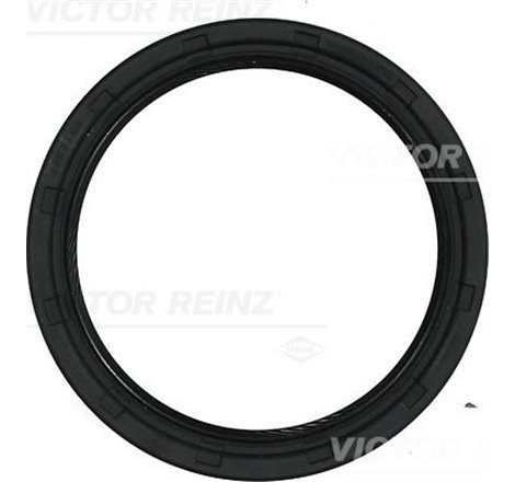 Simering ulei arbore cotit Fata 55x68x8 AUDI A6 C5. A8 D2. A8 D3. VW PHAETON. TOUAREG 3.3D-4.2 11.98-03.16 - Victor Reinz-81-341