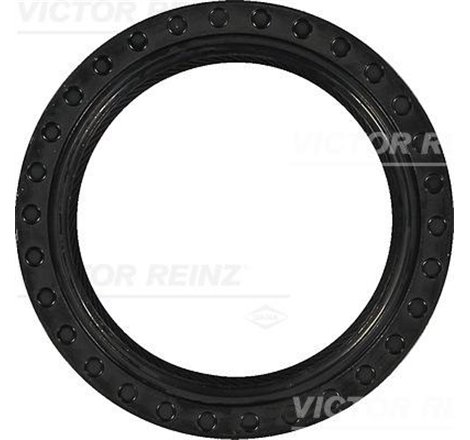 48x64x9 A-BS RD FPM O-ring COUGAR EC_ - 2.5 24V-00-01-MAVERICK V6 - 3.0 24V-04- - Victor Reinz-81-34314-00