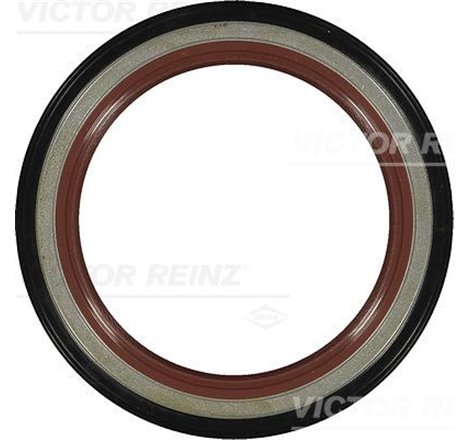 Simering ulei arbore cotit Fata 64x88x6 CITROEN JUMPER I. XM. PEUGEOT 605. BOXER 2.5D 03.94-04.02 - Victor Reinz-81-34457-00