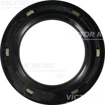 Simering ulei arbore cotit Fata 40x62x8 MERCEDES A W168. A W169. B SPORTS TOURER W245. C A205. C C205. C T-MODEL S205. C W205. C