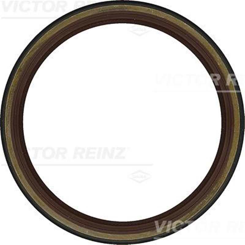 Simering ulei arbore cotit Spate 110x130x13 CHRYSLER VOYAGER II. OPEL FRONTERA A. FRONTERA A SPORT 2.5D 01.92-10.98 - Victor Rei