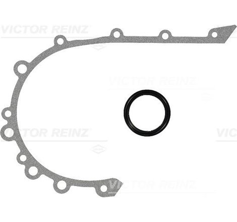 Simering ulei arbore cotit Fata 45x57x9.5 JEEP CHEROKEE. COMANCHE. GRAND CHEROKEE I. GRAND CHEROKEE II. WRANGLER I. WRANGLER II 