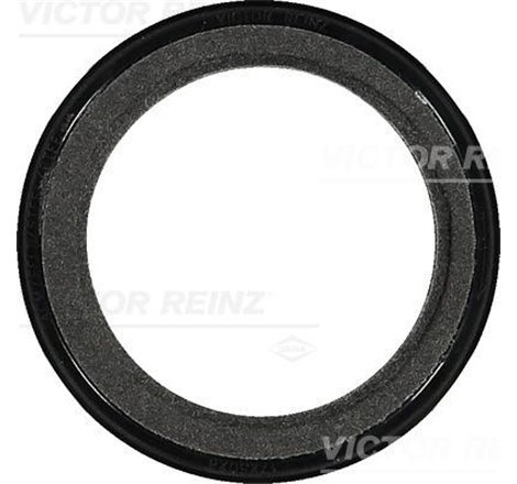 Simering ulei arbore cotit carcasa unei cutii de viteze-Fata 37x50x8 VOLVO C30. S40 II. S60 II. S80 II. V50. V60 I. V70 III. XC6