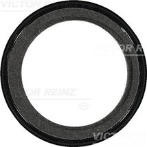 Simering ulei arbore cotit carcasa unei cutii de viteze-Fata 37x50x8 VOLVO C30. S40 II. S60 II. S80 II. V50. V60 I. V70 III. XC6