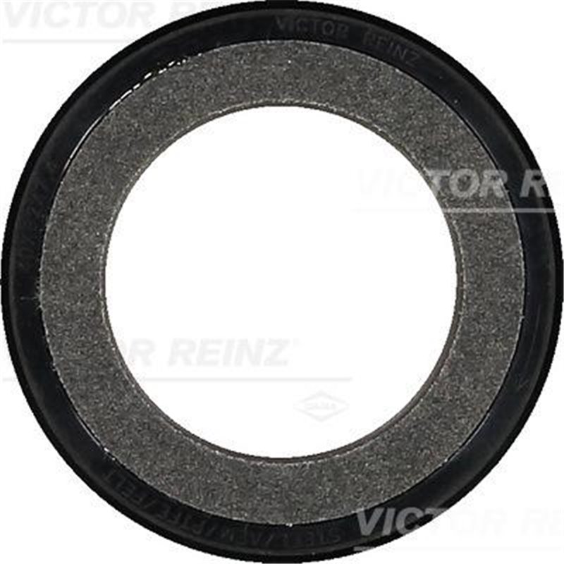 Simering ulei arbore cotit Fata 40x62x7.4 FORD FIESTA V. FUSION. KA. STREET KA 1.3-1.6 09.96-11.08 - Victor Reinz-81-35557-00
