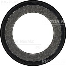 Simering ulei arbore cotit Fata 40x62x7.4 FORD FIESTA V. FUSION. KA. STREET KA 1.3-1.6 09.96-11.08 - Victor Reinz-81-35557-00