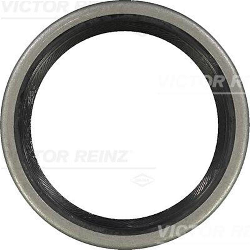 Simering ulei arbore cotit carcasa unei cutii de viteze 53x68x10 FIAT 126. FSO 126P 0.6-0.65-0.7 09.72-09.00 - Victor Reinz-81-3