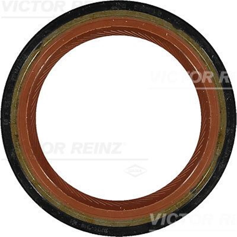 Simering ulei arbore cotit Fata 48x65x10 ALFA ROMEO 155. 164. 75. 90. GTV. SPIDER. LANCIA KAPPA. THEMA 2.0-2.5-3.0 11.80-04.05 -