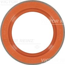 Simering ulei arbore cotit Fata 42x56-63-63x7 FIAT CINQUECENTO. PANDA. SEICENTO-600. SIENA. STILO. UNO. LANCIA A 112. LYBRA. SEA