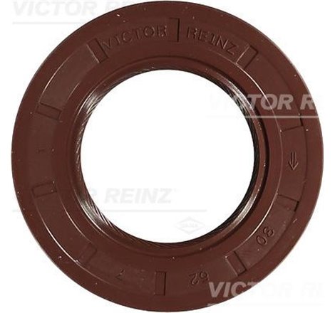 30X52X7RD simering FIAT PUNTO D 1.7 -94 - Victor Reinz-81-35883-00