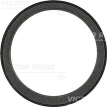 Simering ulei arbore cotit Fata 63x76x8.8 VW PHAETON. TOUAREG 5.0D 10.02-05.10 - Victor Reinz-81-36022-00