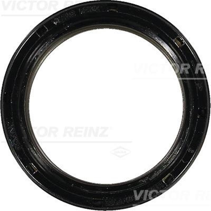 Simering ulei arbore cotit Fata 42x55x7 AUDI A4 B6. A4 B7. A6 C5. A6 C6. A8 D3. VW PASSAT B5.5. PHAETON. TOUAREG 3.0-4.0-6.0 11.